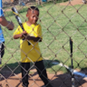 Meet your Posher, Shawnta